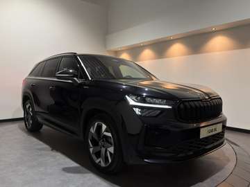 1.5 TSI PHEV Sportline | Matrix LED | ACC | LMV 19