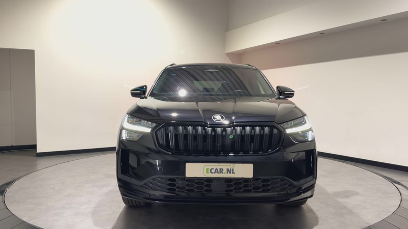 Skoda Kodiaq 1.5 TSI PHEV Sportline | Matrix LED | ACC | LMV 19 — photo 8