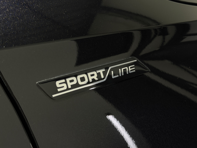 Skoda Kodiaq 1.5 TSI PHEV Sportline | Matrix LED | ACC | LMV 19 — photo 14