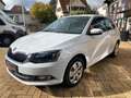 Skoda Fabia Ambition Klima SHZ Tempomat PDC v/h DAB Weiß - thumbnail 3