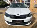 Skoda Fabia Ambition Klima SHZ Tempomat PDC v/h DAB Weiß - thumbnail 5