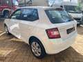 Skoda Fabia Ambition Klima SHZ Tempomat PDC v/h DAB Weiß - thumbnail 2