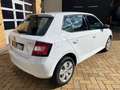 Skoda Fabia Ambition Klima SHZ Tempomat PDC v/h DAB Weiß - thumbnail 4