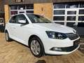 Skoda Fabia Ambition Klima SHZ Tempomat PDC v/h DAB Weiß - thumbnail 1