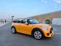 MINI John Cooper Works Cabrio Mini Cabrio John Cooper Works Aut. Naranja - thumbnail 4