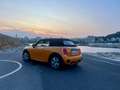 MINI John Cooper Works Cabrio Mini Cabrio John Cooper Works Aut. Naranja - thumbnail 11