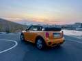 MINI John Cooper Works Cabrio Mini Cabrio John Cooper Works Aut. Naranja - thumbnail 7