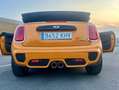 MINI John Cooper Works Cabrio Mini Cabrio John Cooper Works Aut. Naranja - thumbnail 5