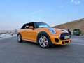 MINI John Cooper Works Cabrio Mini Cabrio John Cooper Works Aut. Naranja - thumbnail 3