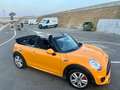 MINI John Cooper Works Cabrio Mini Cabrio John Cooper Works Aut. Naranja - thumbnail 6