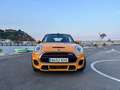 MINI John Cooper Works Cabrio Mini Cabrio John Cooper Works Aut. Naranja - thumbnail 2