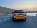 MINI John Cooper Works Cabrio Mini Cabrio John Cooper Works Aut. Naranja - thumbnail 10
