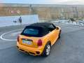 MINI John Cooper Works Cabrio Mini Cabrio John Cooper Works Aut. Naranja - thumbnail 9