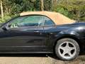 Ford Mustang 3.8 V6 Convertible Zwart - thumbnail 7