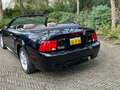 Ford Mustang 3.8 V6 Convertible Zwart - thumbnail 18