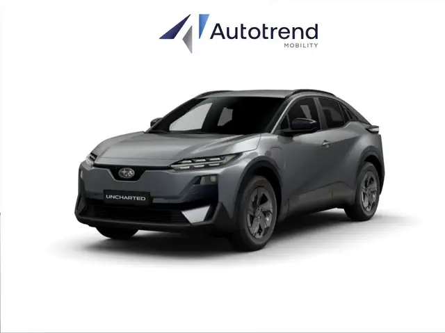 Subaru Uncharted 57,7 kWh 2E-xcite
