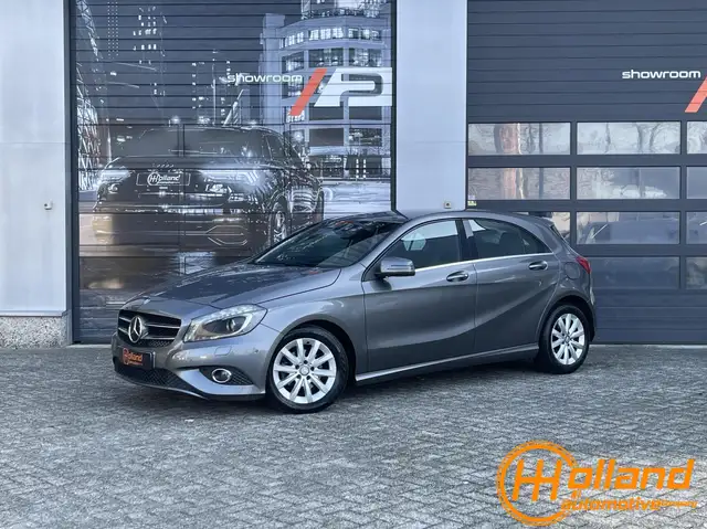 Mercedes-Benz A 180 CDI Ambition 4U3|EXPORT|AUTOMAAT|STOELVERWARMING