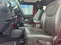 Jeep Wrangler Unlimited 2.8CRD Sahara LED KAMERA AHK Rot - thumbnail 12