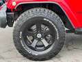 Jeep Wrangler Unlimited 2.8CRD Sahara LED KAMERA AHK Rot - thumbnail 9