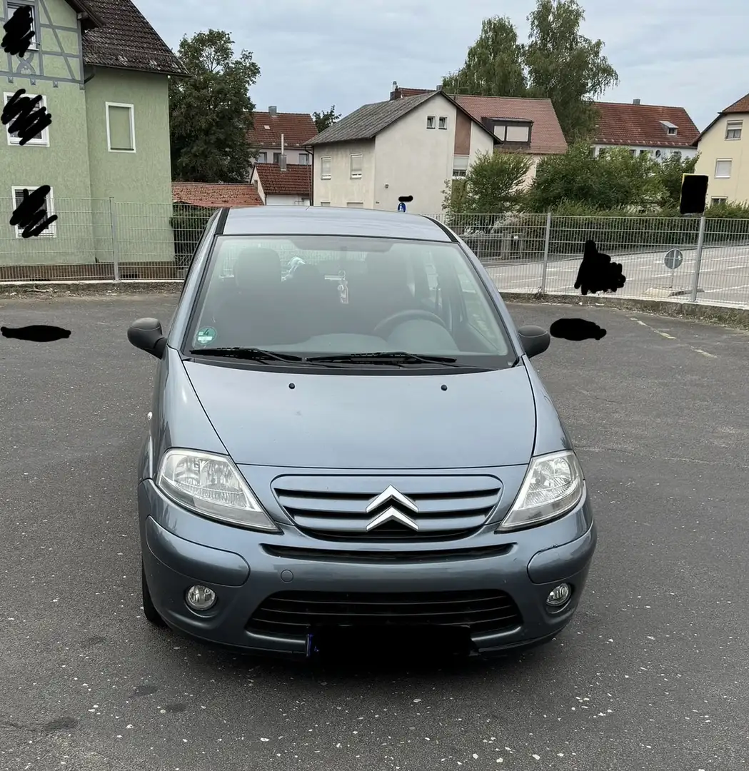 Citroen C3 1.4 Confort - 1