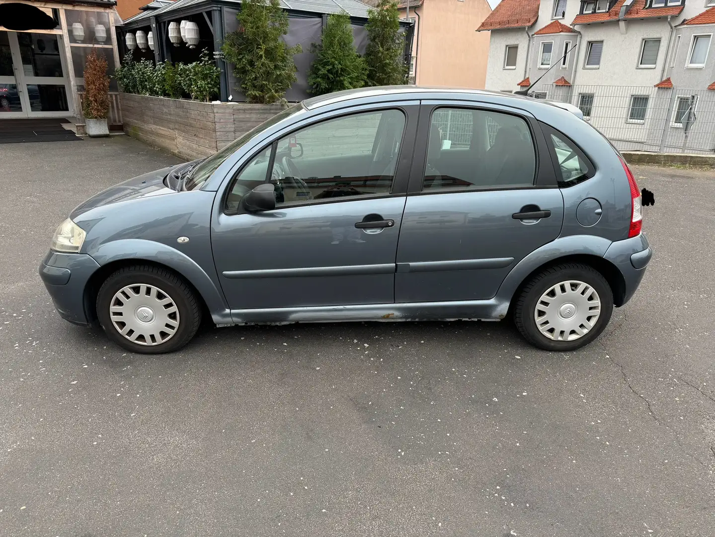 Citroen C3 1.4 Confort - 2
