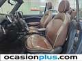 MINI Cooper S Cabrio Bleu - thumbnail 12