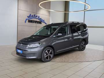 Maxi Style 1,5TSI DSG aAHK/LED/Navi/Kamera/Winterp
