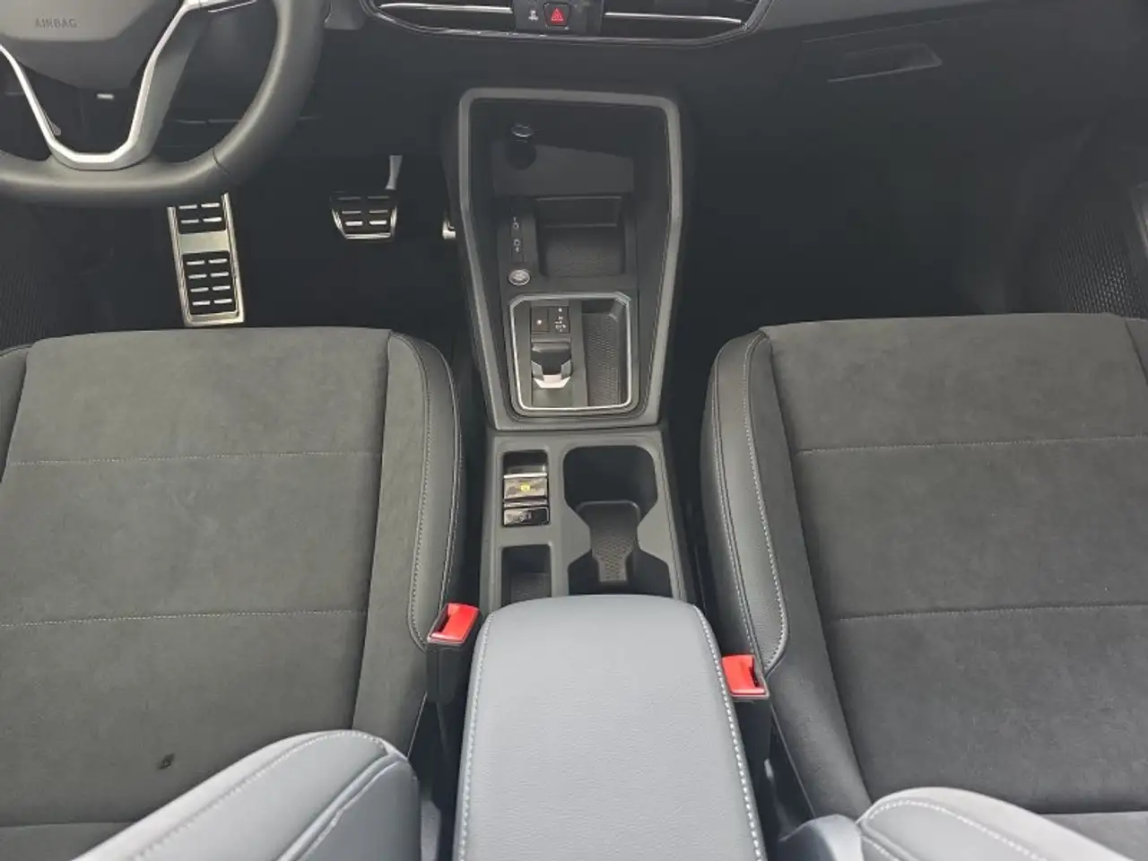 Volkswagen Caddy Maxi Style 1,5TSI DSG aAHK/LED/Navi/Kamera/Winterp 11