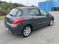 Peugeot 308 1.6 VTi Sport Aut. Gris - thumbnail 2