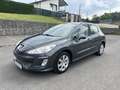 Peugeot 308 1.6 VTi Sport Aut. Gris - thumbnail 1