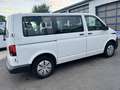 Volkswagen T6 Kombi /Transporter 6.1 TDI NAVI*Klima vo.u.hi Wit - thumbnail 4