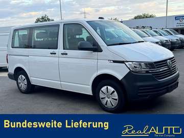 /Transporter 6.1 TDI NAVI*Klima vo.u.hi