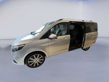 V 300 d Automatic Exclusive Long PRONTA CONSEGNA SENZA VINCOLI DI PAGAMENTO