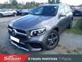 Mercedes-Benz GLB 220 220 d 8G-DCT AMG Line 4-Matic 7 PLACES 4X4 AWD Gris - thumbnail 1