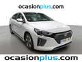 Hyundai IONIQ HEV 1.6 GDI Tecno Plateado - thumbnail 2