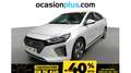 Hyundai IONIQ HEV 1.6 GDI Tecno Plateado - thumbnail 1