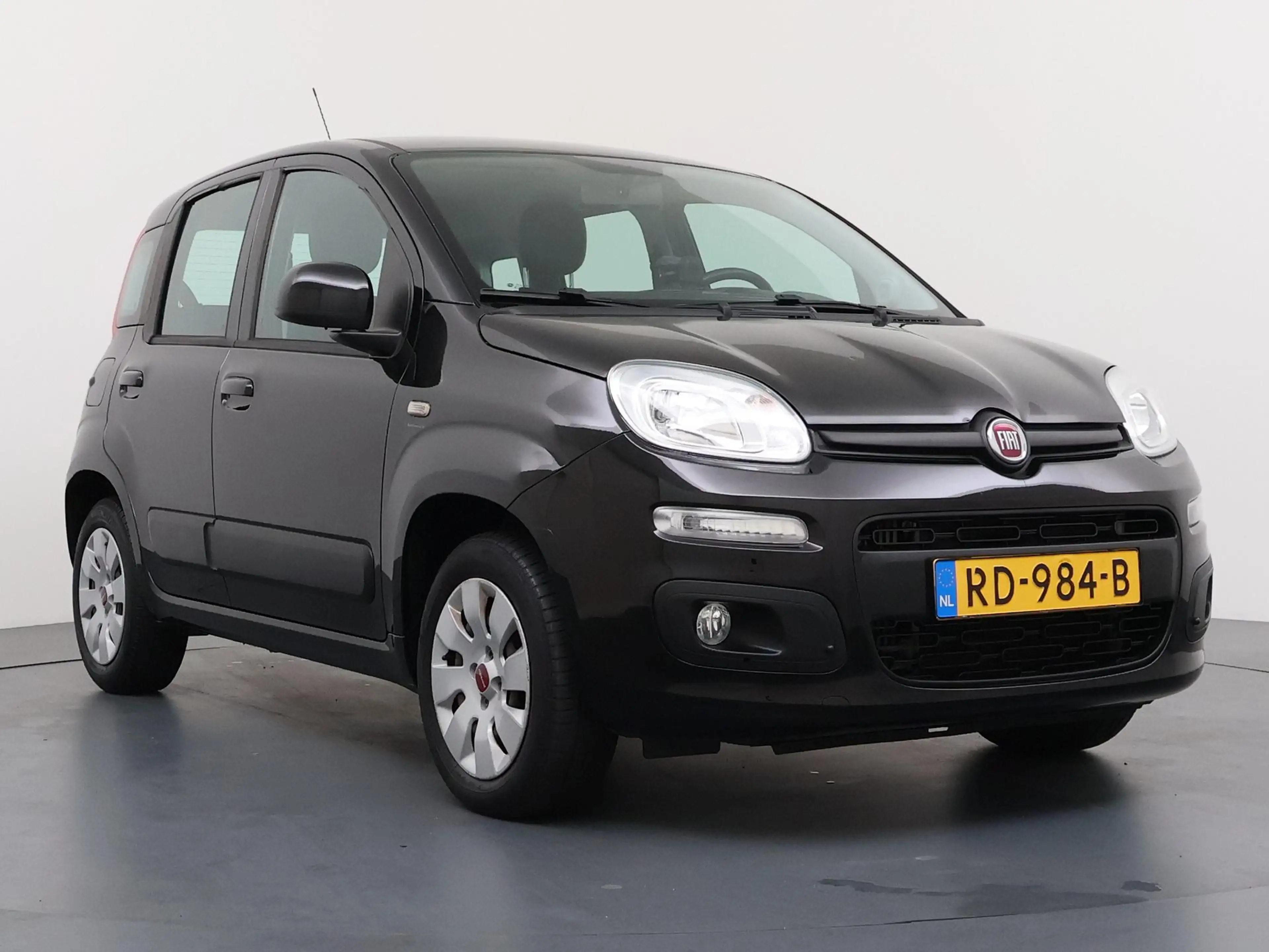 Fiat Panda 0.9 TwinAir Lounge | Automaat | Weinig km's | — photo 7