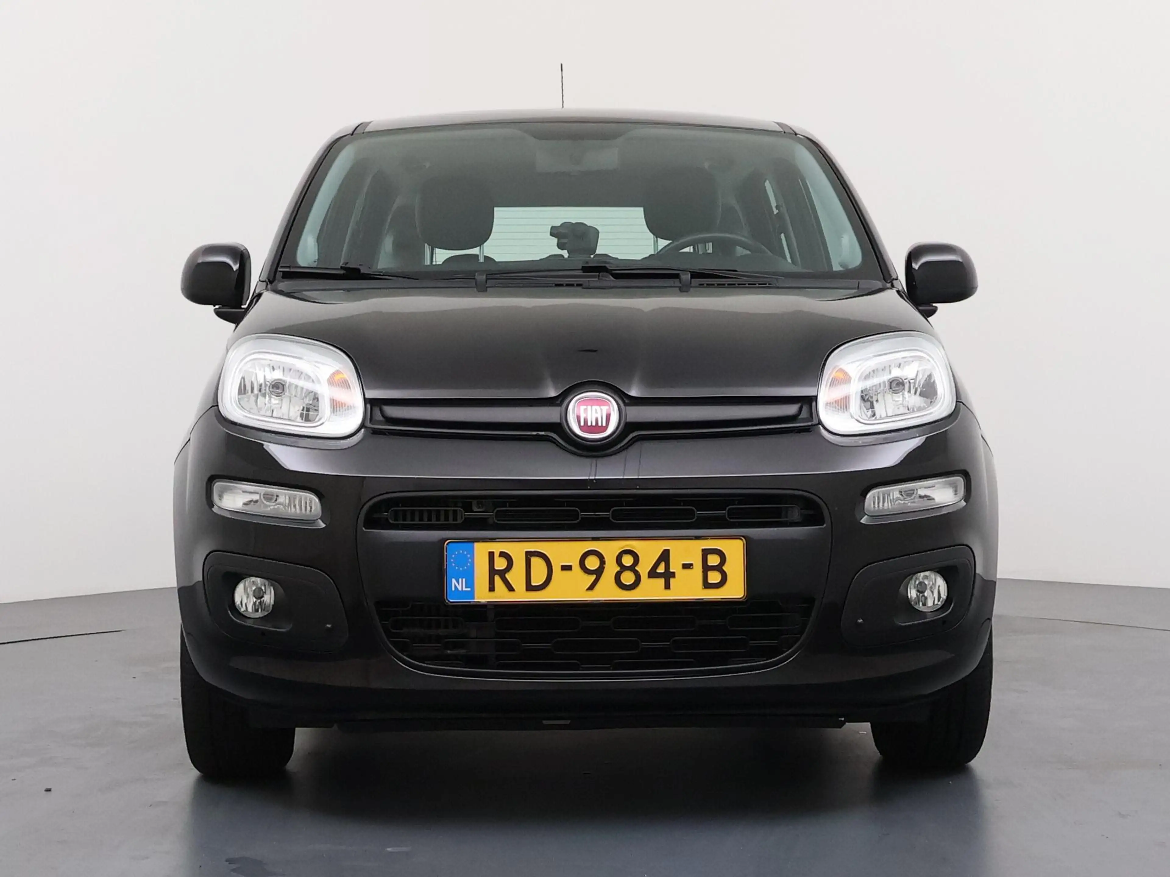 Fiat Panda 0.9 TwinAir Lounge | Automaat | Weinig km's | — photo 8