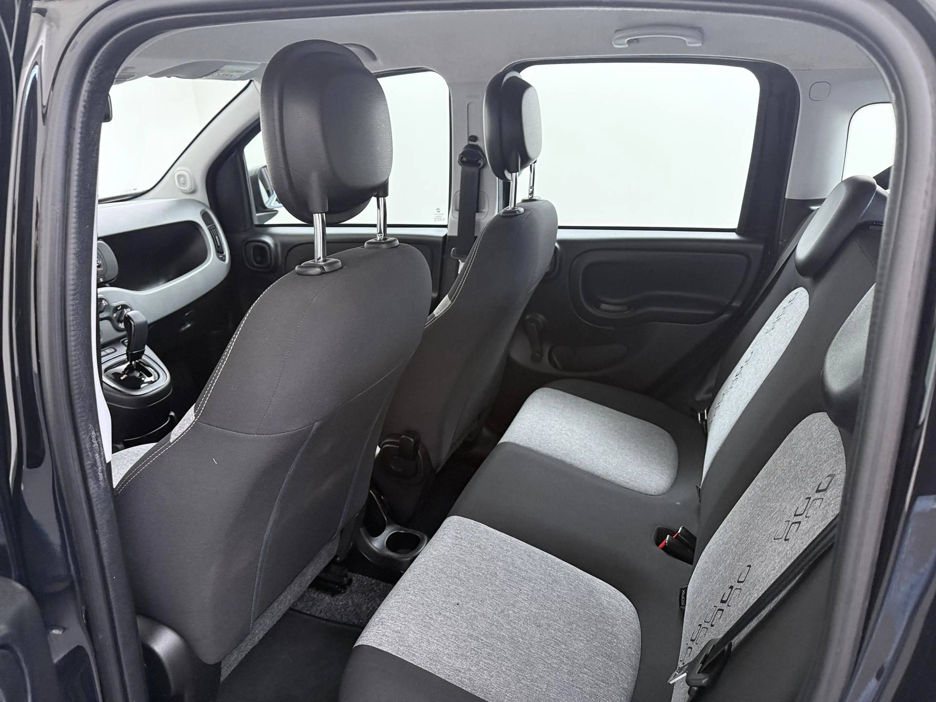 Fiat Panda 0.9 TwinAir Lounge | Automaat | Weinig km's | — photo 14