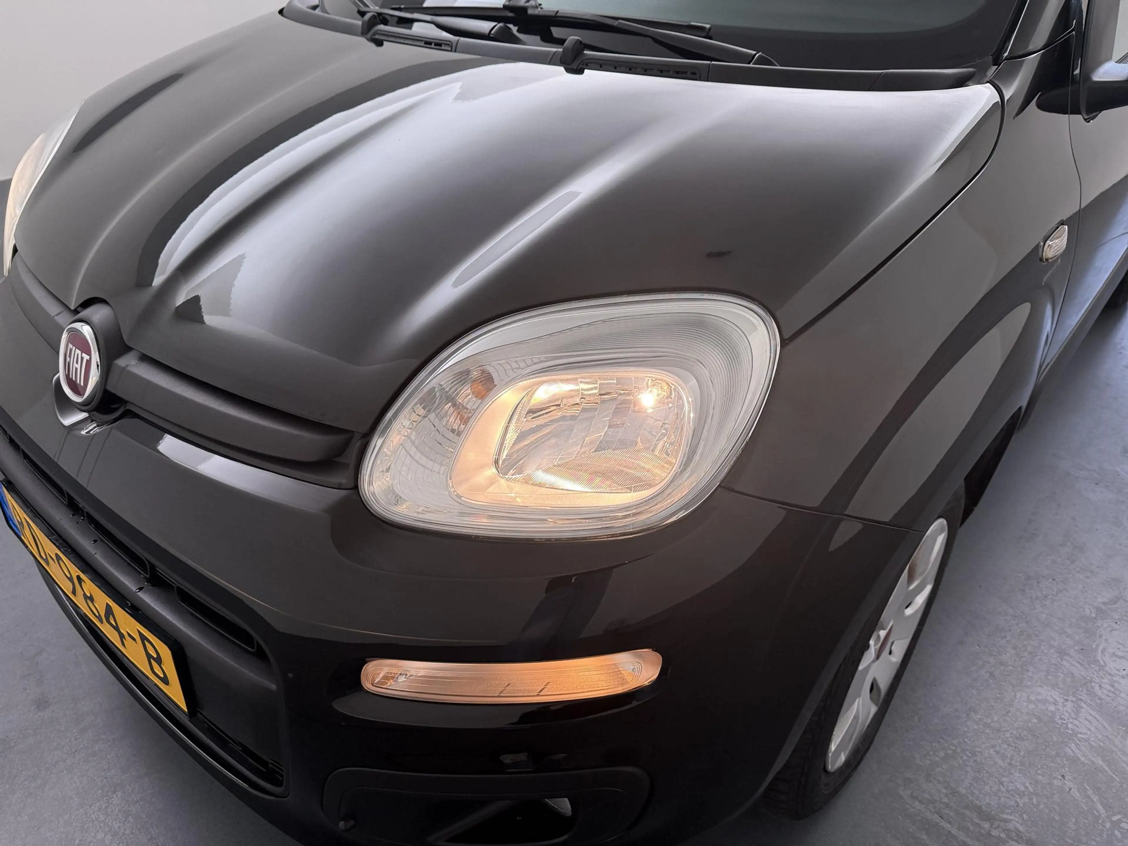 Fiat Panda 0.9 TwinAir Lounge | Automaat | Weinig km's | — photo 15