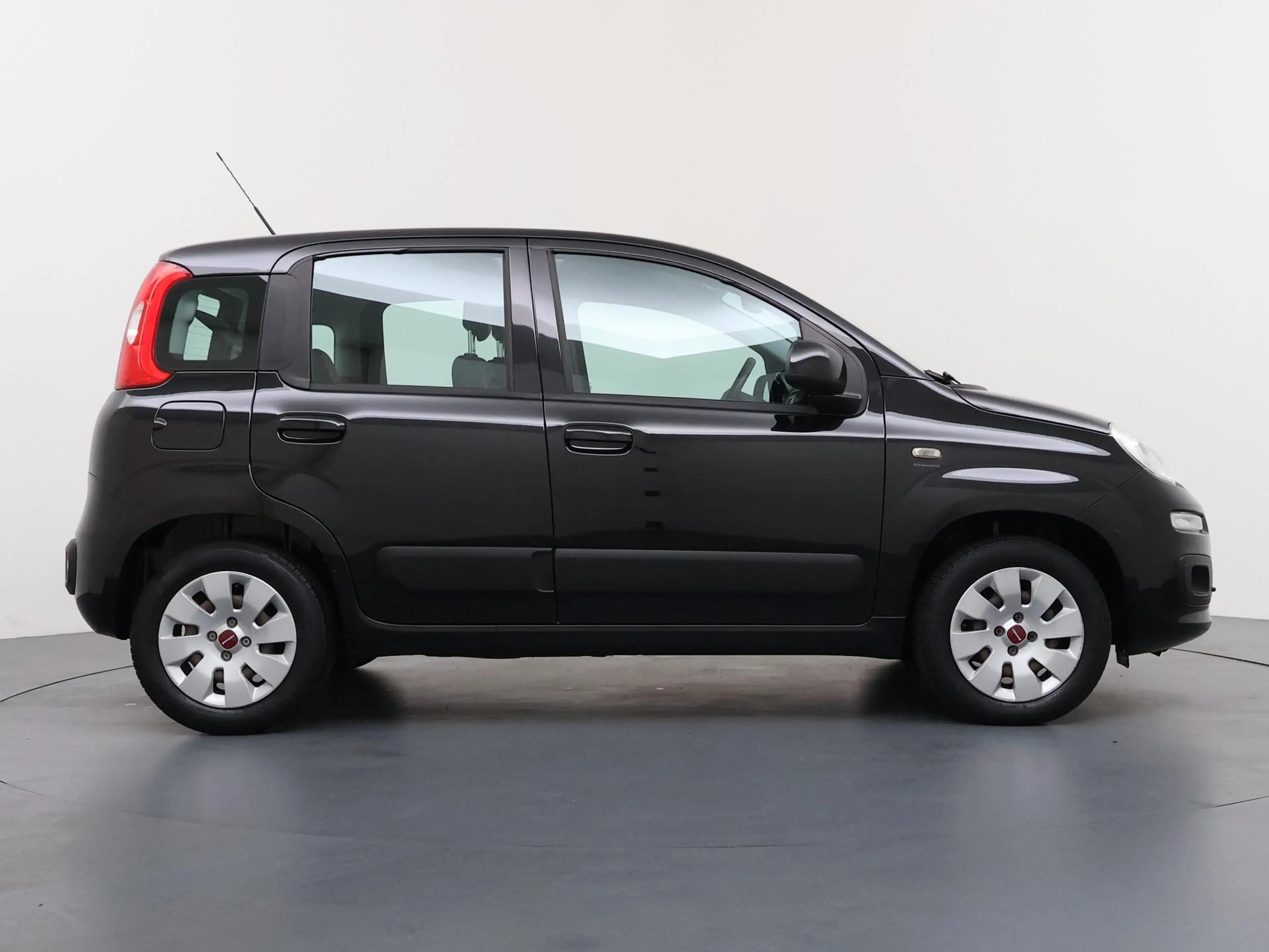 Fiat Panda 0.9 TwinAir Lounge | Automaat | Weinig km's | — photo 6