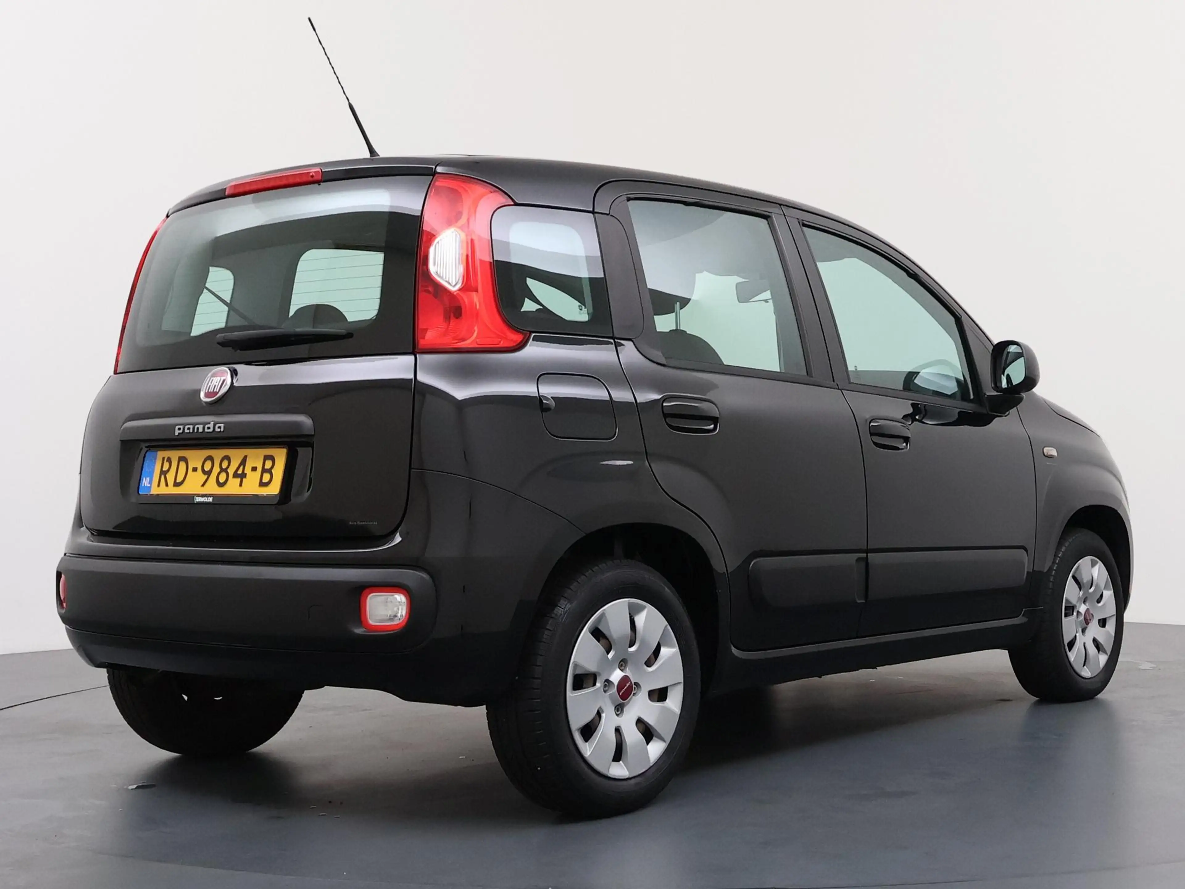Fiat Panda 0.9 TwinAir Lounge | Automaat | Weinig km's | — photo 5