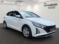 Hyundai i20 1.2 MJ 2025 Select Navi Kamera Funktionsp. Wit - thumbnail 2