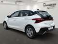 Hyundai i20 1.2 MJ 2025 Select Navi Kamera Funktionsp. Wit - thumbnail 4