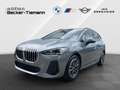BMW 218 i Active Tourer - UPE 49.480,00€ #exclusive Gris - thumbnail 1