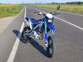 Vent Derapage 125 4T Blu/Azzurro - thumbnail 1