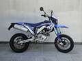 Vent Derapage 125 4T Blu/Azzurro - thumbnail 3