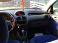 Peugeot 206 5p 1.4 hdi S Blu/Azzurro - thumbnail 7