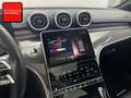Mercedes-Benz C 200 4M AMG NIGHT PANO+MASSAGE+KEYLESS+STANDHZG Grijs - thumbnail 27