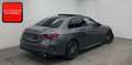 Mercedes-Benz C 200 4M AMG NIGHT PANO+MASSAGE+KEYLESS+STANDHZG Grey - thumbnail 4